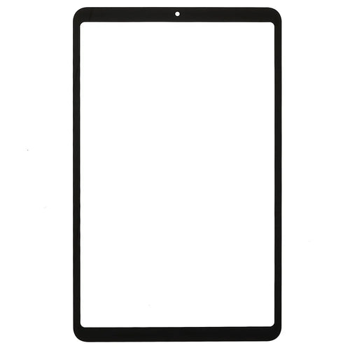 For Samsung Galaxy Tab A 8.4 (2020) SM-T307U (LTE) Front Screen Glass Lens Replacement (without Logo) - 1