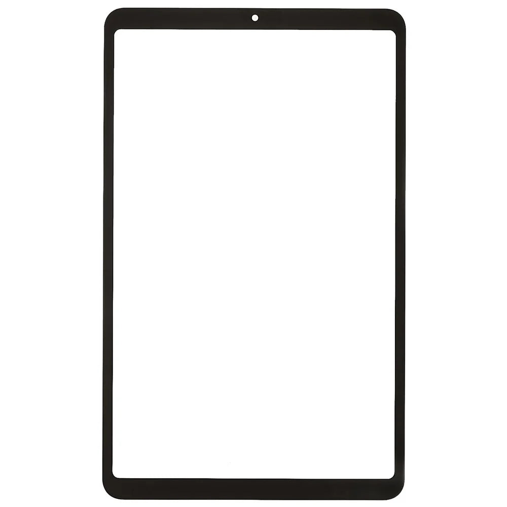 For Samsung Galaxy Tab A 8.4 (2020) SM-T307U (LTE) Front Screen Glass Lens Replacement (without Logo) - 2