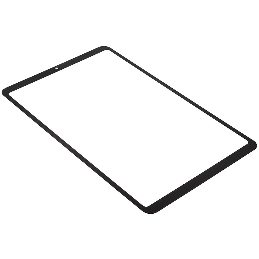 For Samsung Galaxy Tab A 8.4 (2020) SM-T307U (LTE) Front Screen Glass Lens Replacement (without Logo) - 3