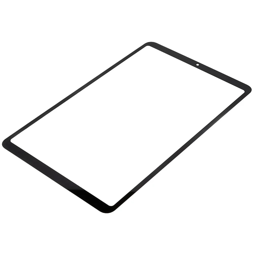 For Samsung Galaxy Tab A 8.4 (2020) SM-T307U (LTE) Front Screen Glass Lens Replacement (without Logo) - 4