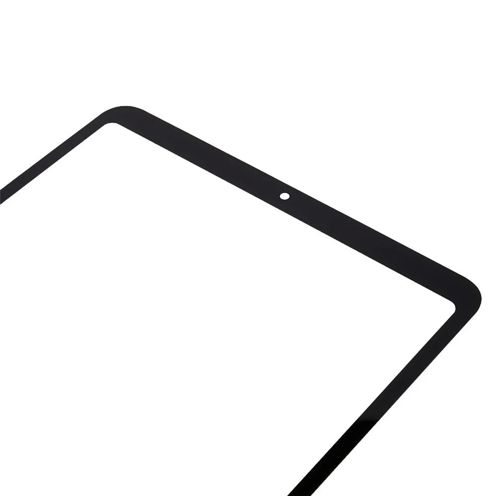 For Samsung Galaxy Tab A 8.4 (2020) SM-T307U (LTE) Front Screen Glass Lens Replacement (without Logo) - 5