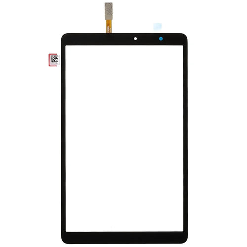 For Samsung Galaxy Tab A 8.0 (2019) with S Pen SM-P200 SM-P200 (Wi-Fi) Front Screen Glass Lens Replacement (without Logo) - 1