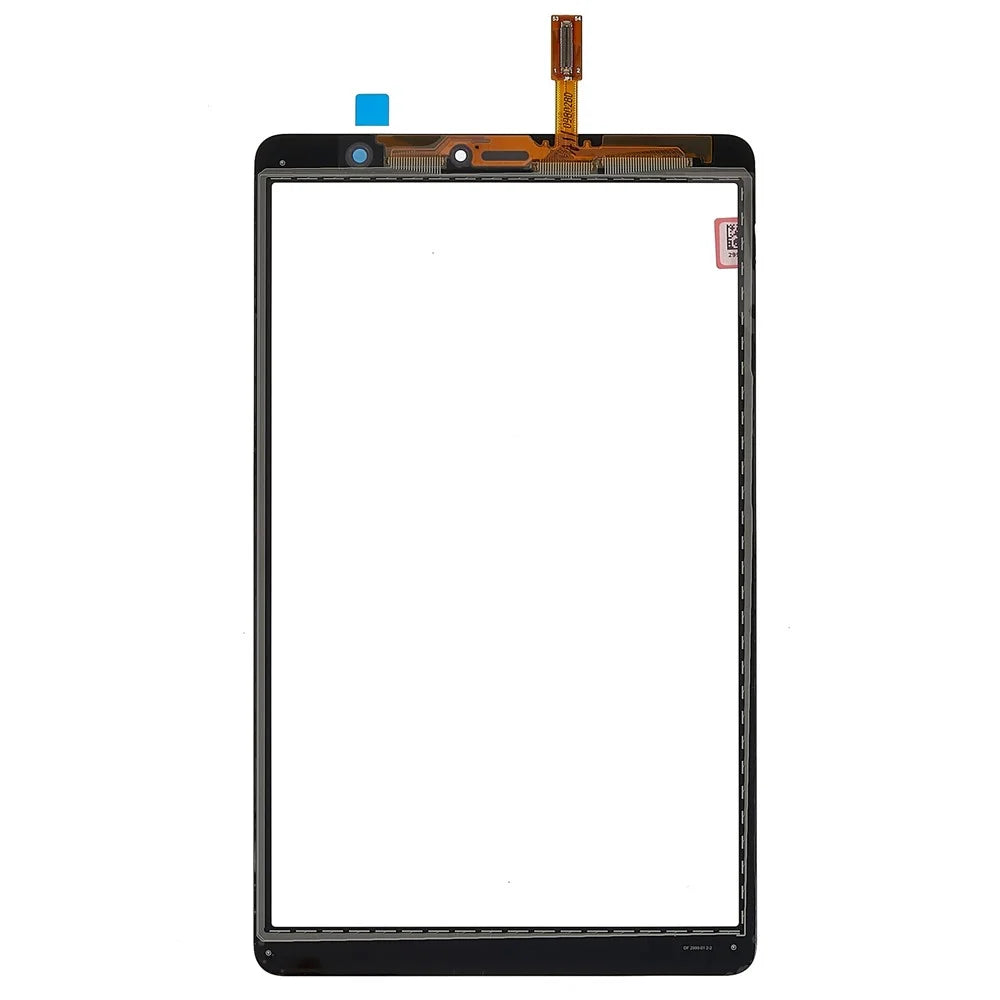 For Samsung Galaxy Tab A 8.0 (2019) with S Pen SM-P200 SM-P200 (Wi-Fi) Front Screen Glass Lens Replacement (without Logo) - 2