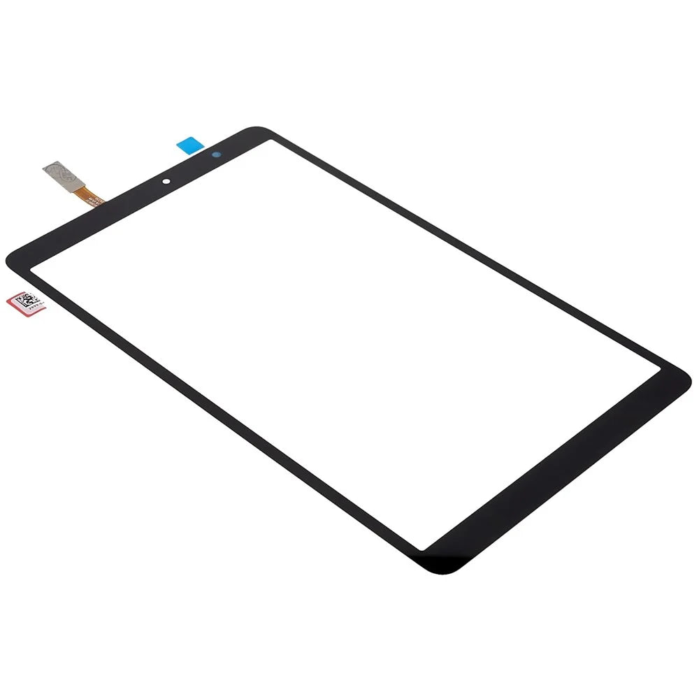 For Samsung Galaxy Tab A 8.0 (2019) with S Pen SM-P200 SM-P200 (Wi-Fi) Front Screen Glass Lens Replacement (without Logo) - 3