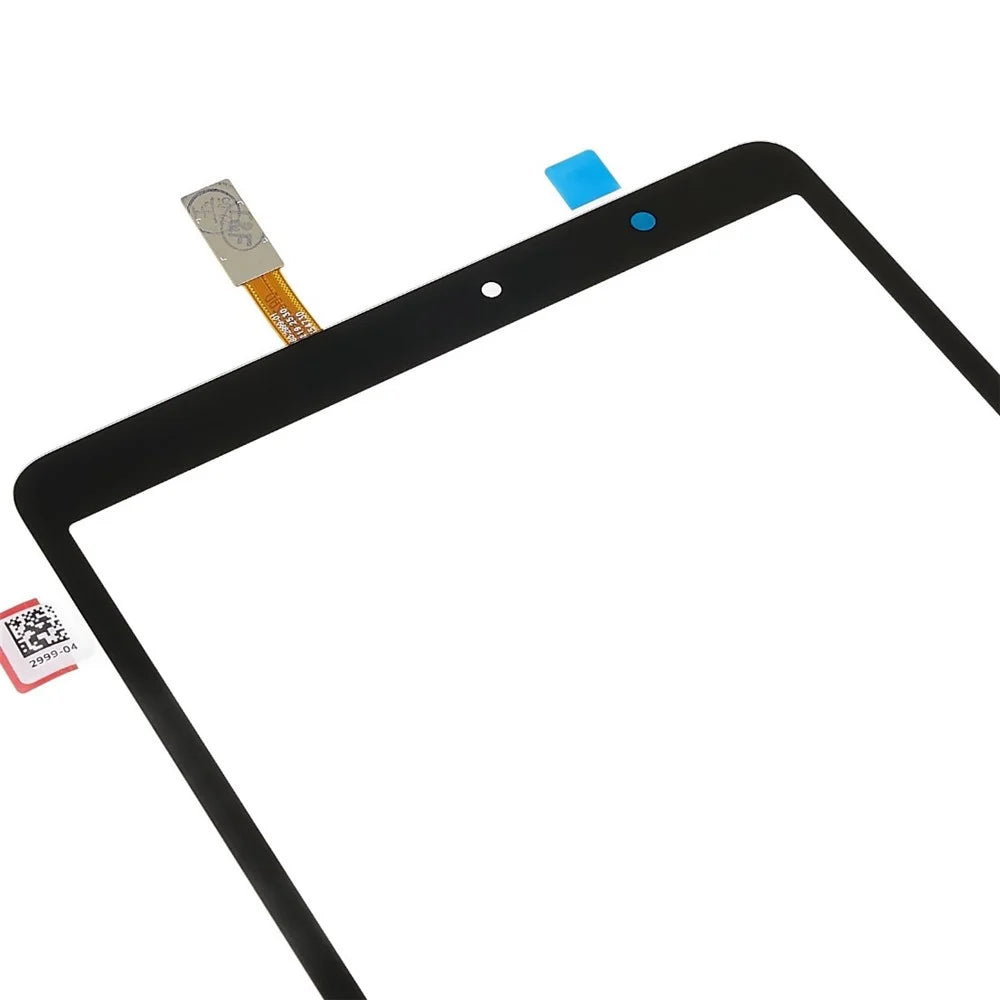 For Samsung Galaxy Tab A 8.0 (2019) with S Pen SM-P200 SM-P200 (Wi-Fi) Front Screen Glass Lens Replacement (without Logo) - 4