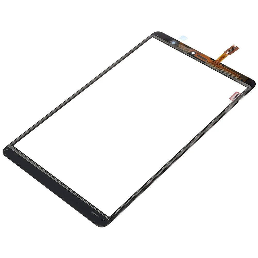 For Samsung Galaxy Tab A 8.0 (2019) with S Pen SM-P200 SM-P200 (Wi-Fi) Front Screen Glass Lens Replacement (without Logo) - 5