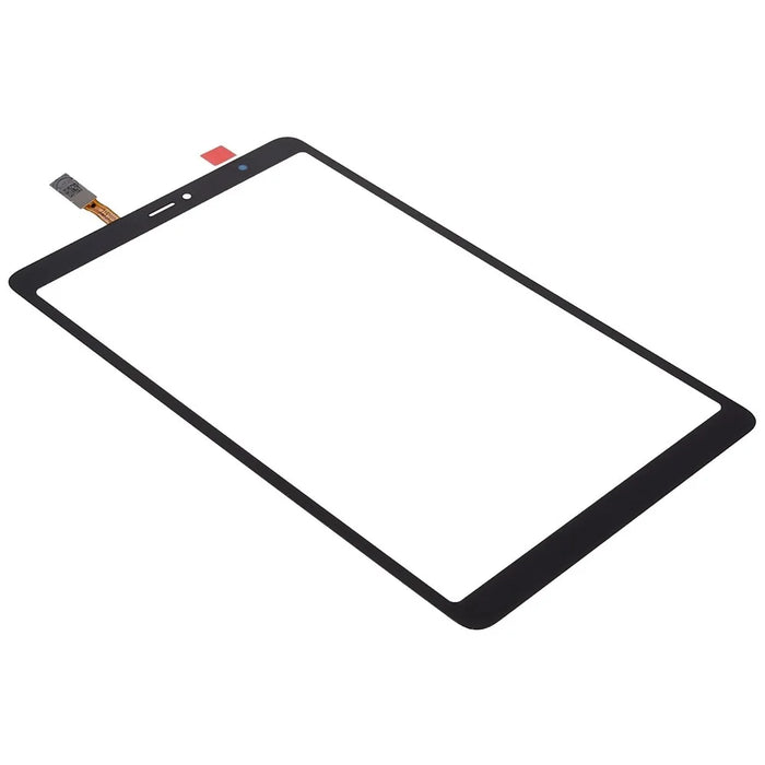 For Samsung Galaxy Tab A with S Pen 8.0 (2019) SM-P205 (LTE) Front Screen Glass Lens Replacement (without Logo) - 3