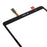 For Samsung Galaxy Tab A with S Pen 8.0 (2019) SM-P205 (LTE) Front Screen Glass Lens Replacement (without Logo) - 4