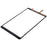 For Samsung Galaxy Tab A with S Pen 8.0 (2019) SM-P205 (LTE) Front Screen Glass Lens Replacement (without Logo) - 5