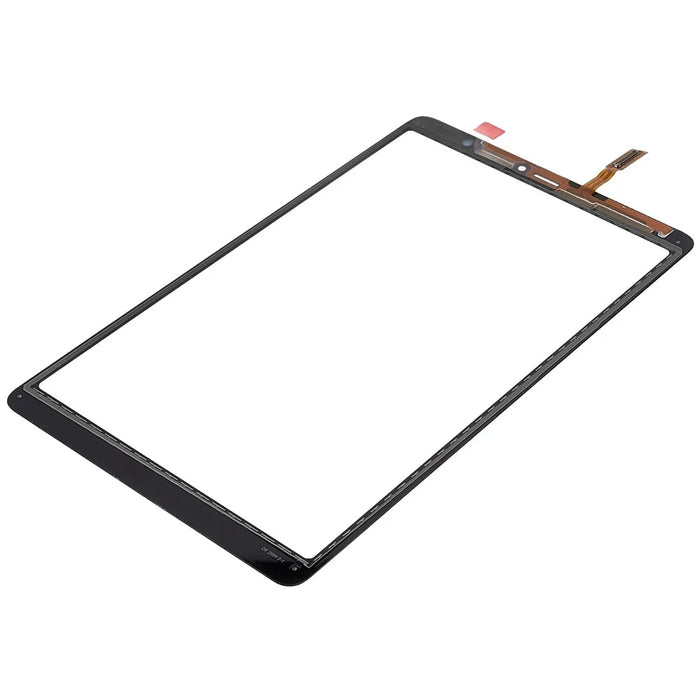 For Samsung Galaxy Tab A with S Pen 8.0 (2019) SM-P205 (LTE) Front Screen Glass Lens Replacement (without Logo) - 5