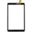 For Samsung Galaxy Tab A 8.0 (2018) SM-T387 Front Screen Glass Lens Replacement (without Logo) - 2