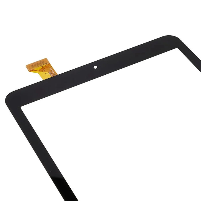 For Samsung Galaxy Tab A 8.0 (2018) SM-T387 Front Screen Glass Lens Replacement (without Logo) - 4
