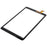 For Samsung Galaxy Tab A 8.0 (2018) SM-T387 Front Screen Glass Lens Replacement (without Logo) - 5