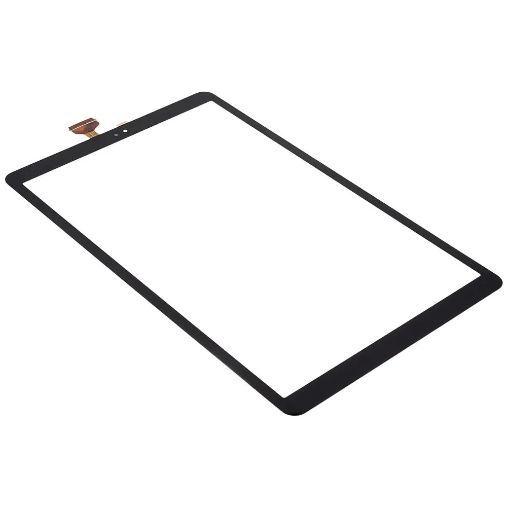 For Samsung Galaxy Tab A 10.5 (2018) SM-T590 (Wi-Fi)/SM-T595 (LTE) Front Screen Glass Lens Replacement (without Logo) - 3