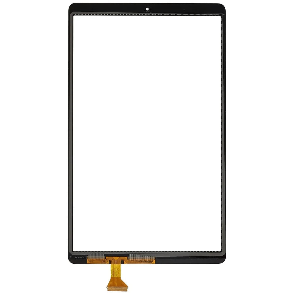 For Samsung Galaxy Tab A 10.1 (2019) SM-T510 (Wi-Fi)/SM-T515 (LTE) Front Screen Glass Lens Replacement (without Logo) - 2