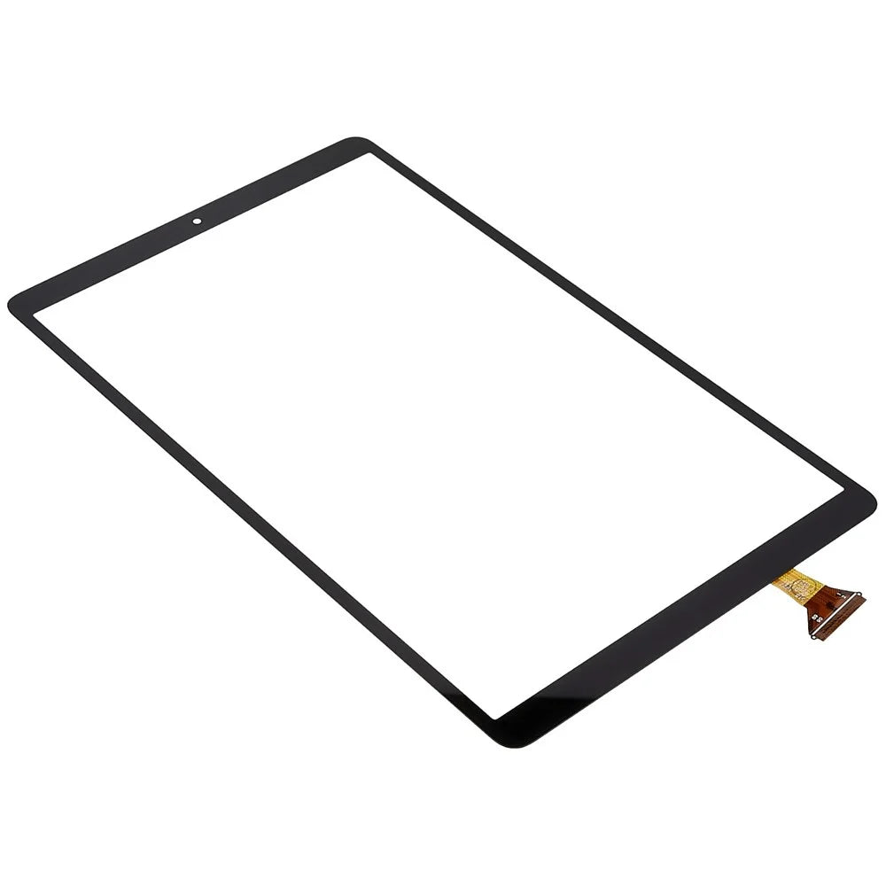 For Samsung Galaxy Tab A 10.1 (2019) SM-T510 (Wi-Fi)/SM-T515 (LTE) Front Screen Glass Lens Replacement (without Logo) - 3