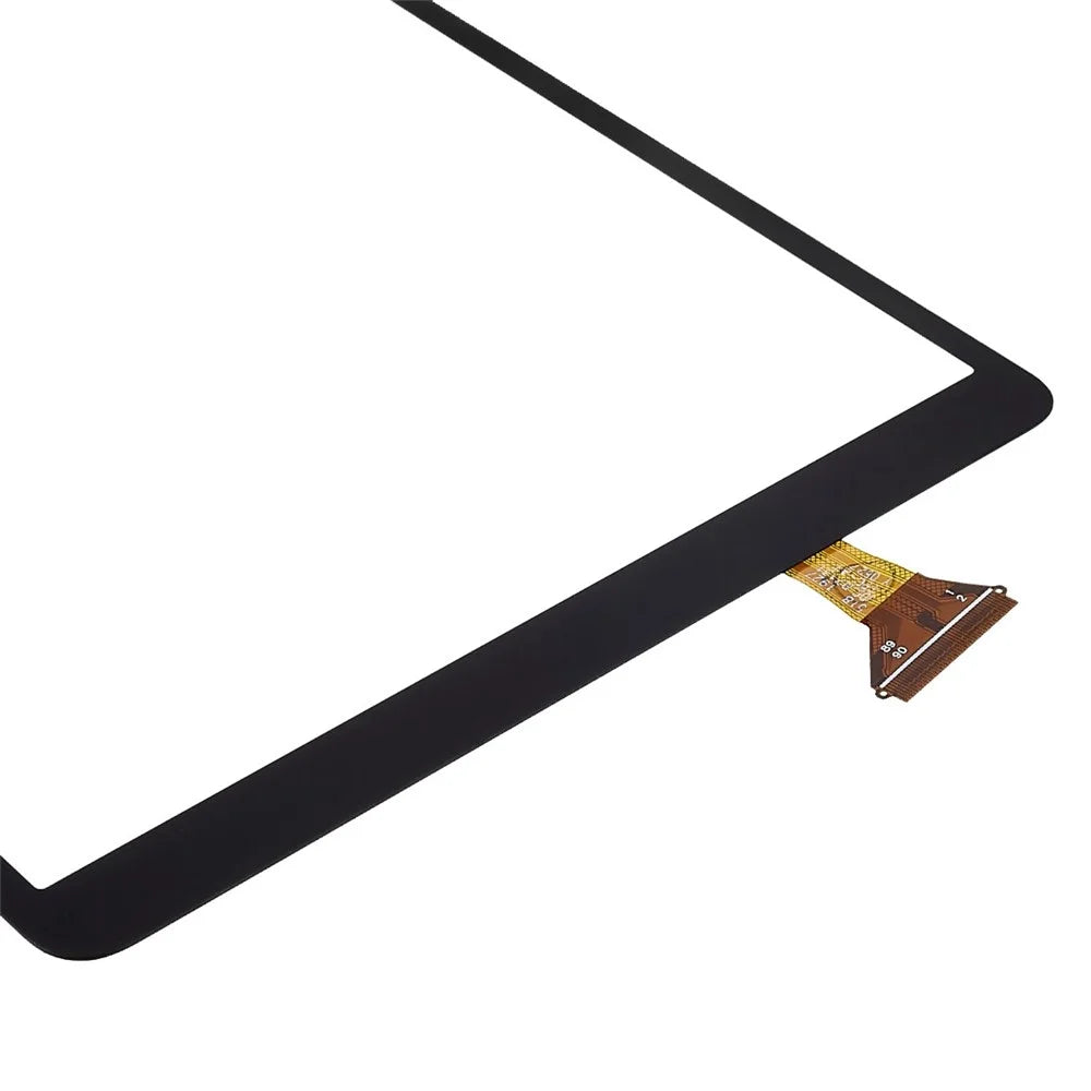 For Samsung Galaxy Tab A 10.1 (2019) SM-T510 (Wi-Fi)/SM-T515 (LTE) Front Screen Glass Lens Replacement (without Logo) - 4