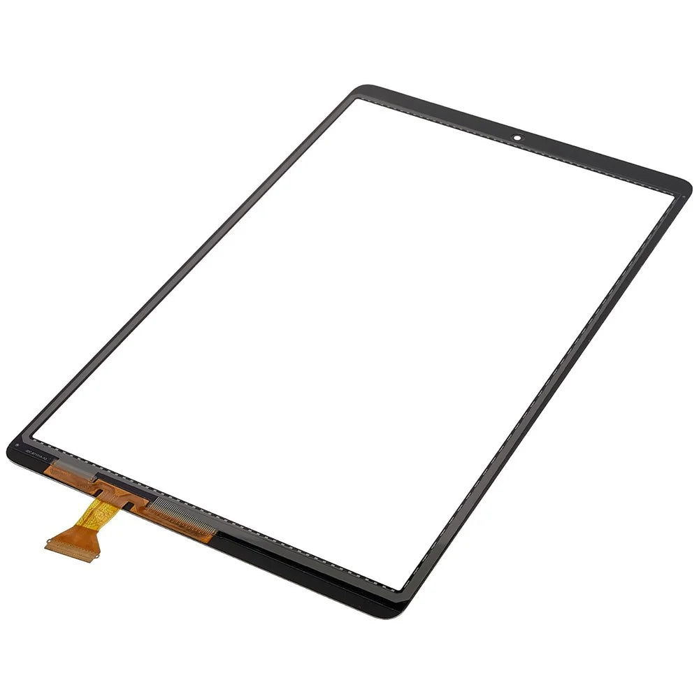For Samsung Galaxy Tab A 10.1 (2019) SM-T510 (Wi-Fi)/SM-T515 (LTE) Front Screen Glass Lens Replacement (without Logo) - 5