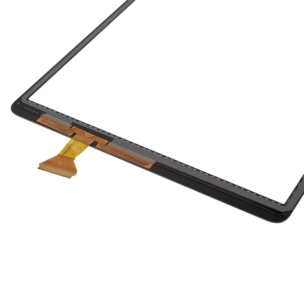 For Samsung Galaxy Tab A 10.1 (2019) SM-T510 (Wi-Fi)/SM-T515 (LTE) Front Screen Glass Lens Replacement (without Logo) - 6