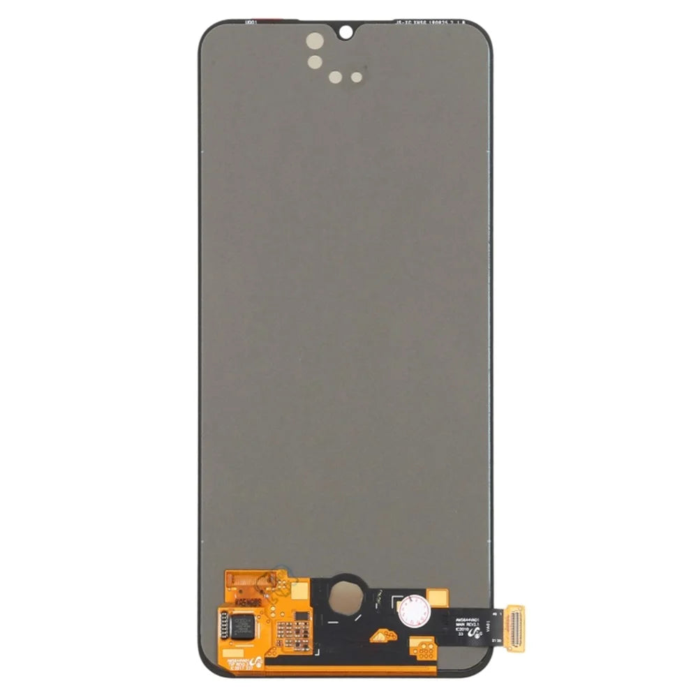 For vivo V21e 4G / 5G / Y73 Grade S OEM AMOLED Screen and Digitizer Assembly (without Logo) - 2