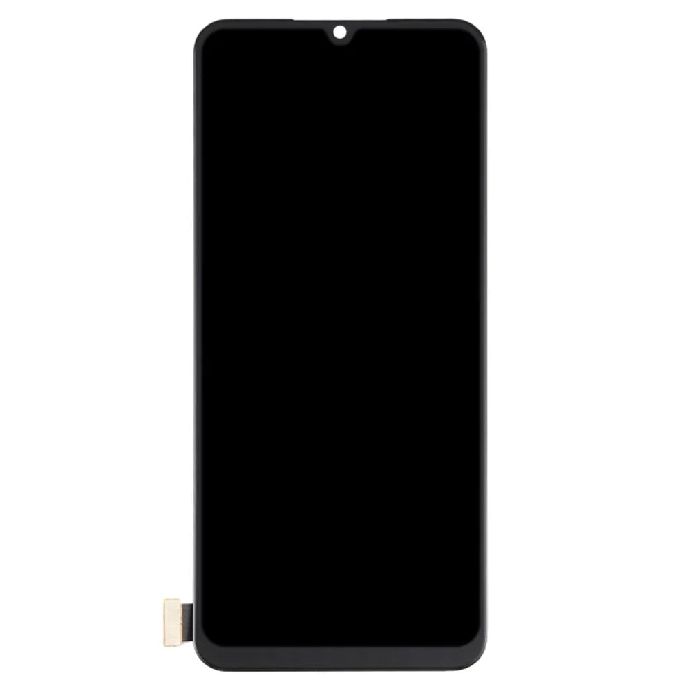 For vivo V21e 4G / 5G / Y73 Grade S OEM AMOLED Screen and Digitizer Assembly (without Logo) - 3