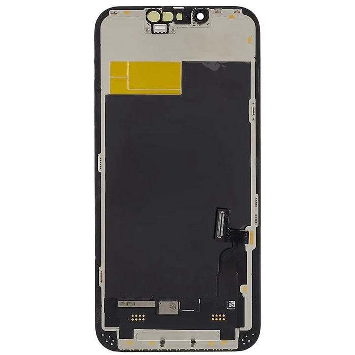 For iPhone 13 6.1 inch Grade C LCD Screen and Digitizer Assembly Replacement Part (In-Cell Workmanship) (without Logo) - 3