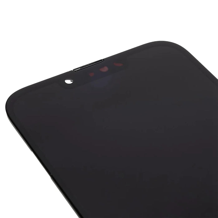 For iPhone 13 6.1 inch Grade C LCD Screen and Digitizer Assembly Replacement Part (In-Cell Workmanship) (without Logo) - 5