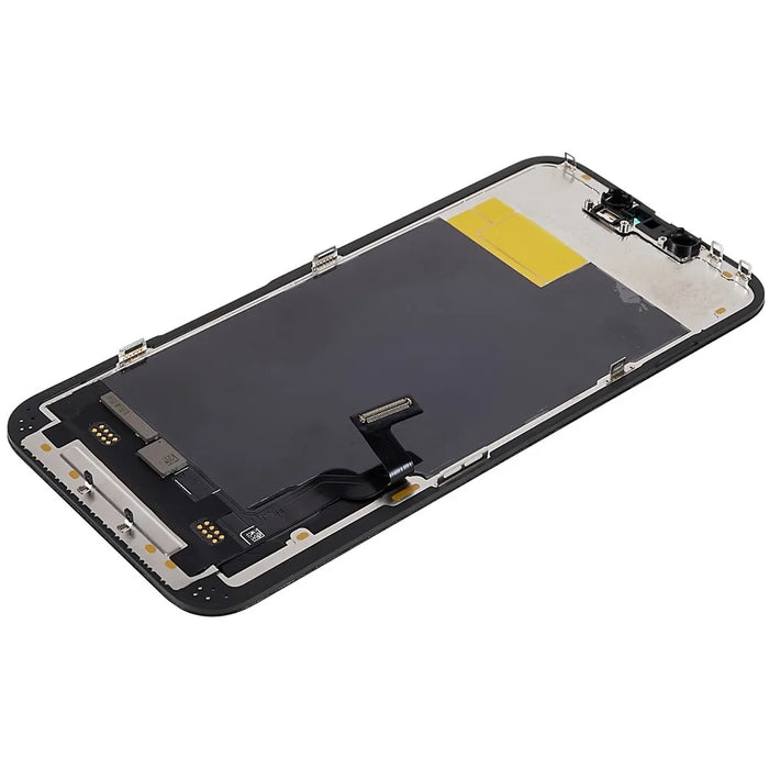 For iPhone 13 6.1 inch Grade C LCD Screen and Digitizer Assembly Replacement Part (In-Cell Workmanship) (without Logo) - 6