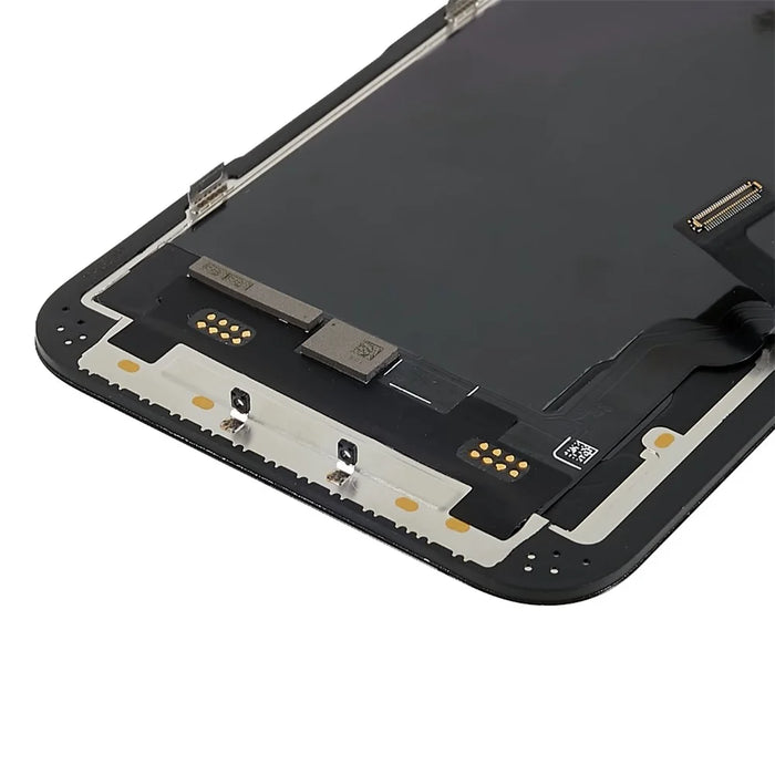 For iPhone 13 6.1 inch Grade C LCD Screen and Digitizer Assembly Replacement Part (In-Cell Workmanship) (without Logo) - 7