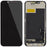 For iPhone 13 mini 5.4 inch Grade C LCD Screen and Digitizer Assembly Replacement Part (In-Cell Workmanship) (without Logo) - 1