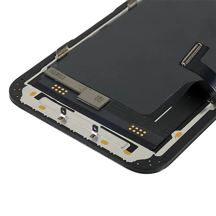 For iPhone 13 mini 5.4 inch Grade C LCD Screen and Digitizer Assembly Replacement Part (In-Cell Workmanship) (without Logo) - 7