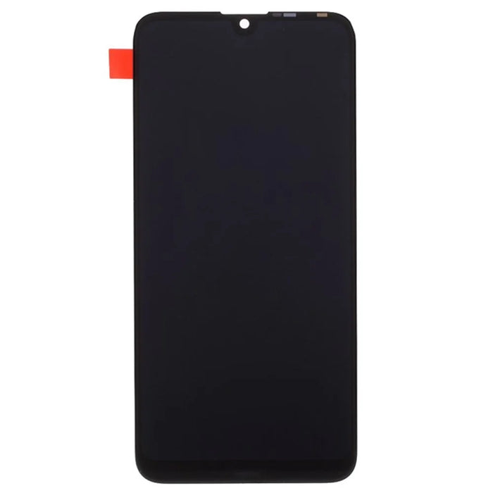 For Huawei Y7 (2019) / Enjoy 9 (11 Pin, 4+64GB Version) Grade C LCD Screen and Digitizer Assembly Replacement (without Logo) - 2