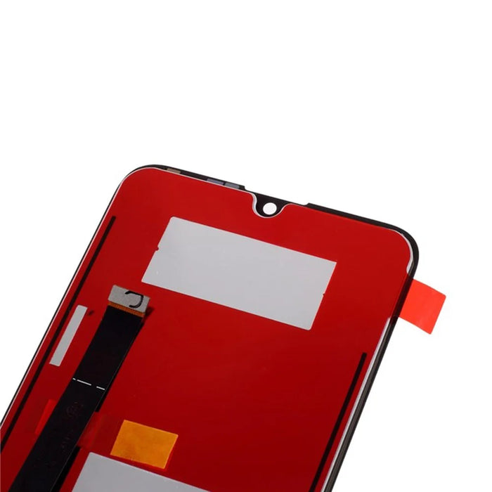 For Huawei Y7 (2019) / Enjoy 9 (11 Pin, 4+64GB Version) Grade C LCD Screen and Digitizer Assembly Replacement (without Logo) - 4