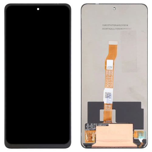 For vivo iQOO Neo5 SE/T1/iQOO Z5 Grade A OEM Disassembly LCD Screen and Digitizer Assembly Replacement Part (without Logo) - 1