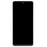 For vivo iQOO Neo5 SE/T1/iQOO Z5 Grade A OEM Disassembly LCD Screen and Digitizer Assembly Replacement Part (without Logo) - 2