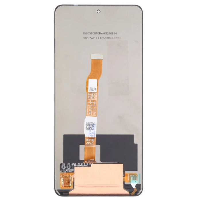 For vivo iQOO Neo5 SE/T1/iQOO Z5 Grade A OEM Disassembly LCD Screen and Digitizer Assembly Replacement Part (without Logo) - 3