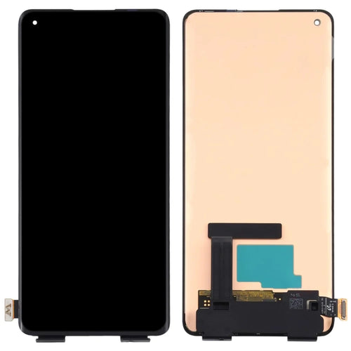 For Oppo Reno4 Pro 4G / Reno3 Pro 5G / Find X2 Neo Grade A OEM Disassembly AMOLED Screen and Digitizer Assembly Replacement Part (without Logo) - 1