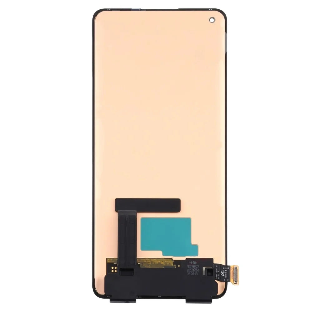 For Oppo Reno4 Pro 4G / Reno3 Pro 5G / Find X2 Neo Grade A OEM Disassembly AMOLED Screen and Digitizer Assembly Replacement Part (without Logo) - 2