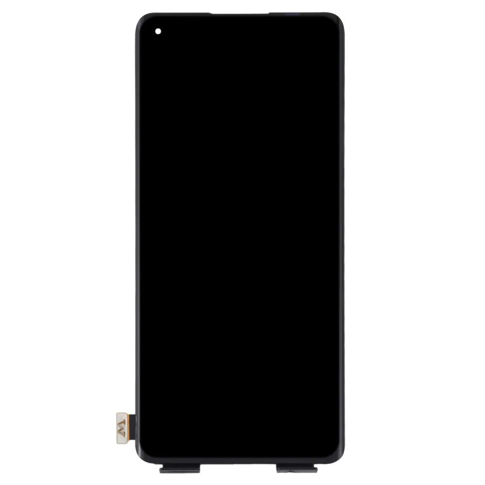 For Oppo Reno4 Pro 4G / Reno3 Pro 5G / Find X2 Neo Grade A OEM Disassembly AMOLED Screen and Digitizer Assembly Replacement Part (without Logo) - 3
