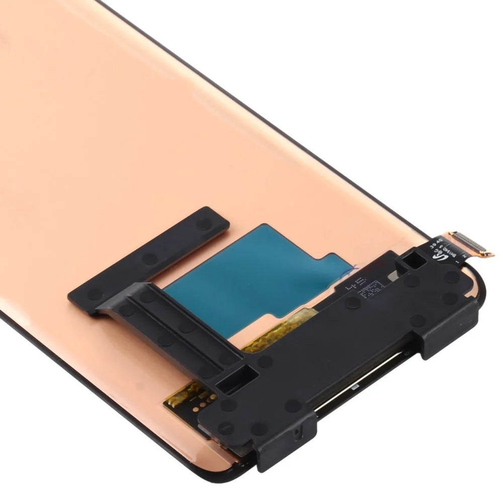 For Oppo Reno4 Pro 4G / Reno3 Pro 5G / Find X2 Neo Grade A OEM Disassembly AMOLED Screen and Digitizer Assembly Replacement Part (without Logo) - 4
