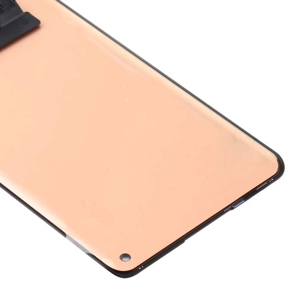 For Oppo Reno4 Pro 4G / Reno3 Pro 5G / Find X2 Neo Grade A OEM Disassembly AMOLED Screen and Digitizer Assembly Replacement Part (without Logo) - 5
