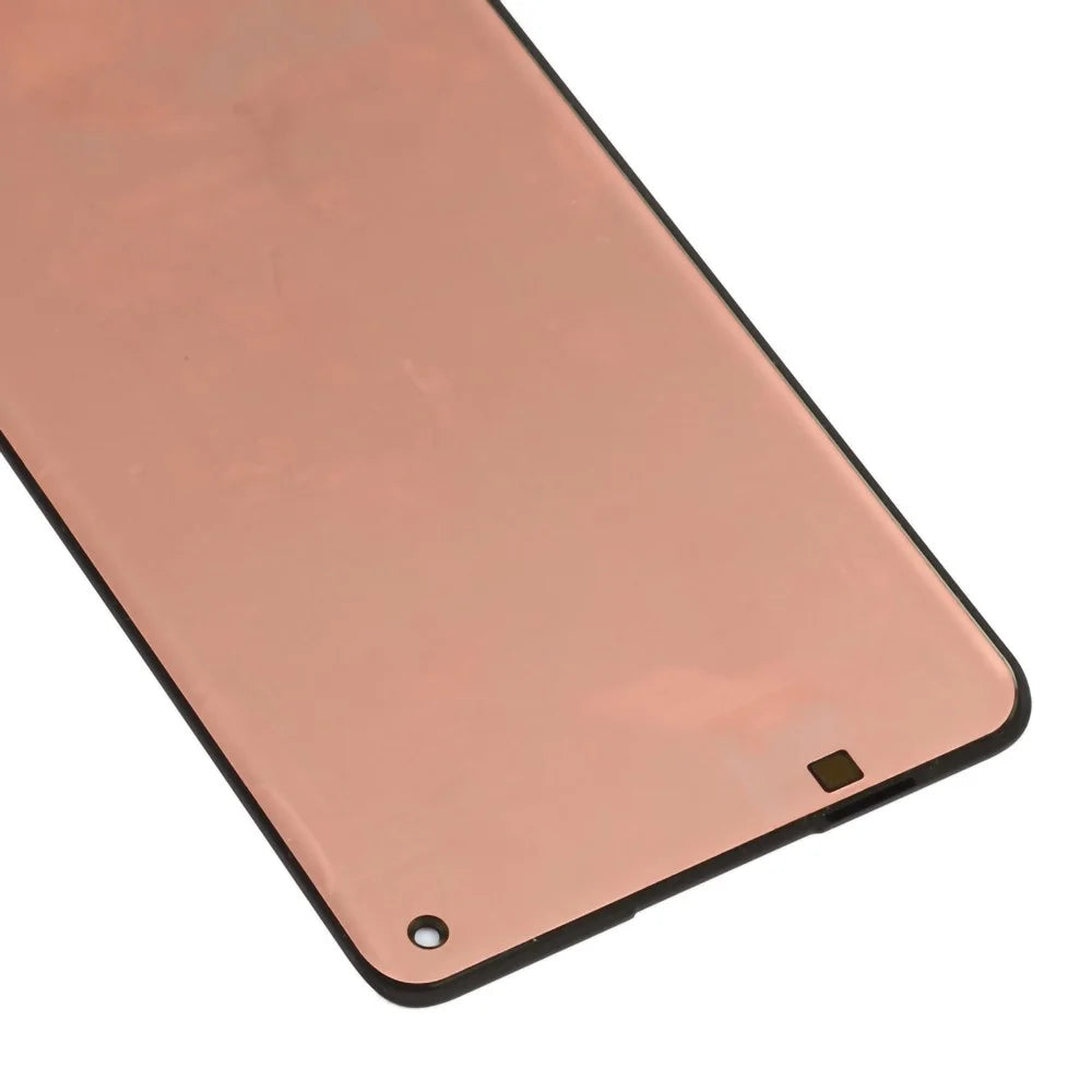 For Oppo Reno5 Pro 5G/Reno5 Pro+ 5G/Find X3 Neo PDSM00, PDST00, CPH2201,PDRM00, PDRT00 Grade S OEM AMOLED Screen and Digitizer Assembly Part (without Logo) - 4