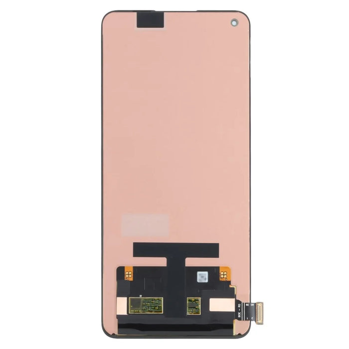 For Oppo Reno7 Pro 5G CPH2293 Grade S OEM AMOLED Screen and Digitizer Assembly (without Logo) - 2