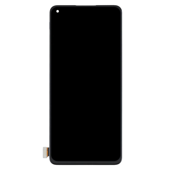 For Oppo Reno7 Pro 5G CPH2293 Grade S OEM AMOLED Screen and Digitizer Assembly (without Logo) - 3
