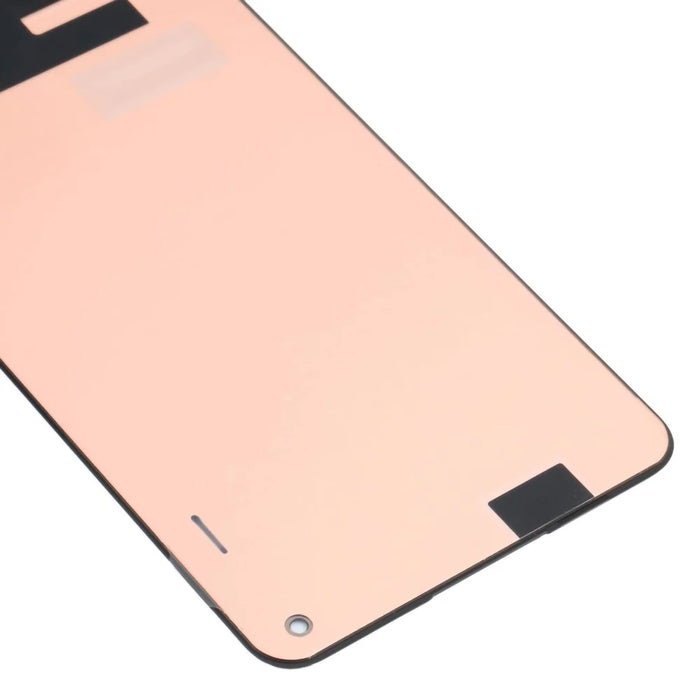 For Oppo Reno7 Pro 5G CPH2293 Grade S OEM AMOLED Screen and Digitizer Assembly (without Logo) - 4