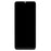 For Oppo A53s 5G CPH2321 Grade B LCD Screen and Digitizer Assembly Repair Part (without Logo) - Black - 2