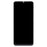 For Realme Narzo 50A RMX3430/Oppo A54s Grade S OEM Replacement LCD Screen and Digitizer Assembly Part (without Logo) - Black - 2