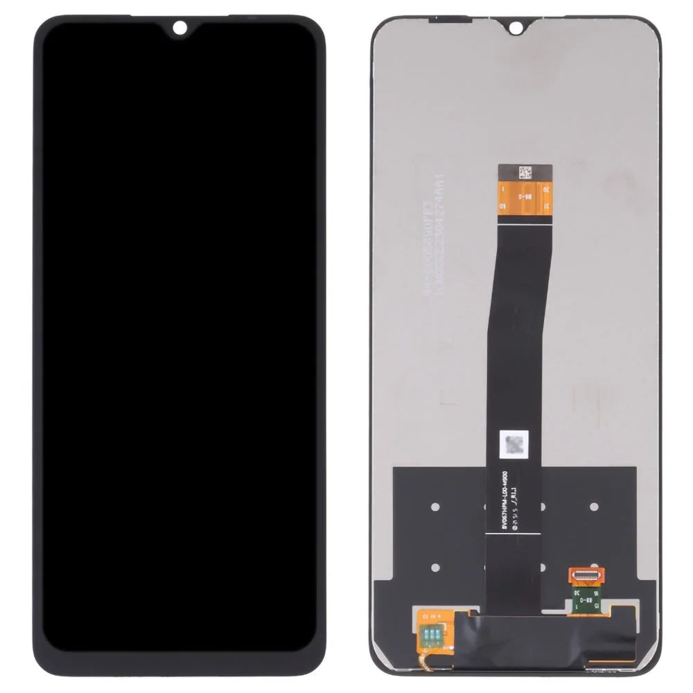 For Xiaomi Redmi 10C 4G / Redmi 10 (India) / Poco C40 4G Grade S OEM LCD Screen and Digitizer Assembly (Without Logo) - 1