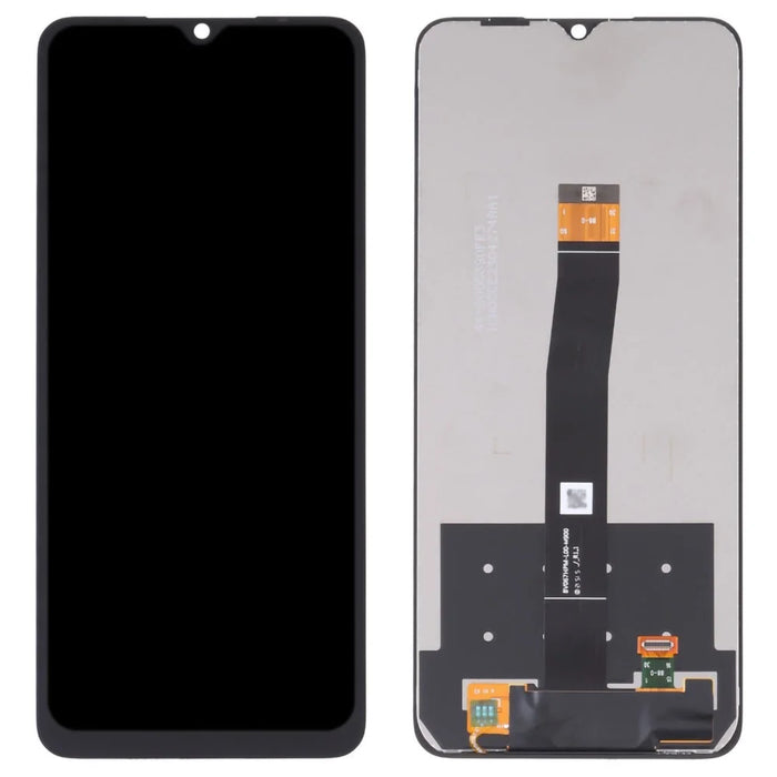 For Xiaomi Redmi 10C 4G / Redmi 10 (India) / Poco C40 4G Grade S OEM LCD Screen and Digitizer Assembly (Without Logo) - 1