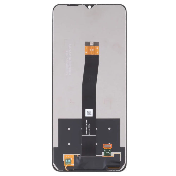 For Xiaomi Redmi 10C 4G / Redmi 10 (India) / Poco C40 4G Grade S OEM LCD Screen and Digitizer Assembly (Without Logo) - 2